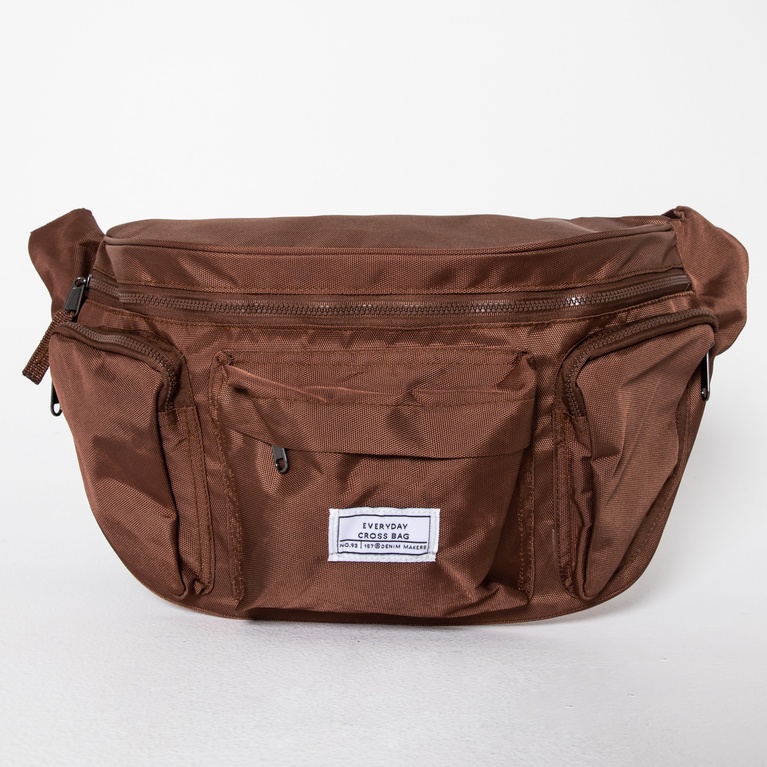 Bag "Cross bag"